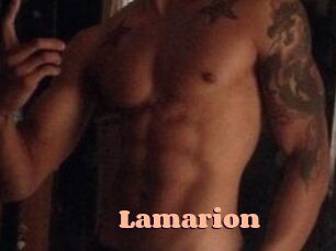 Lamarion