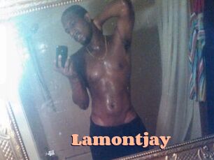 Lamontjay