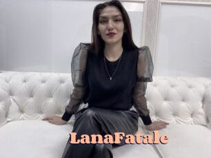 LanaFatale