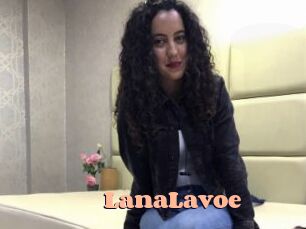 LanaLavoe