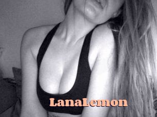 LanaLemon