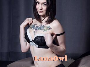 Lana_Owl