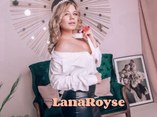 LanaRoyse