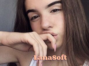 LanaSoft