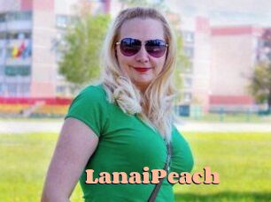 LanaiPeach