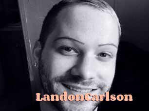 Landon_Carlson