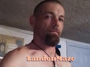 Landon_Maze