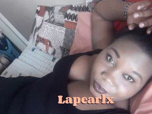 Lapearlx