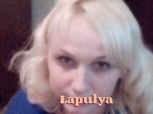 Lapulya