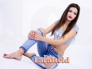 LaraReid