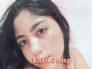 Lara_Jong