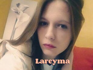 Lareyma