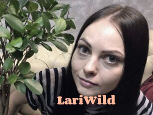 Lari_Wild