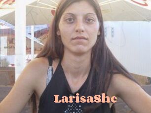 LarisaShe