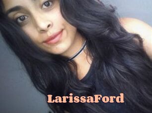 LarissaFord