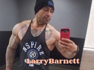 Larry_Barnett