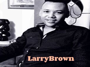 LarryBrown