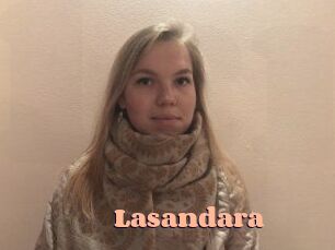 Lasandara