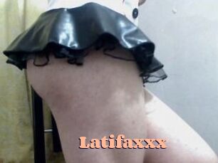 Latifaxxx