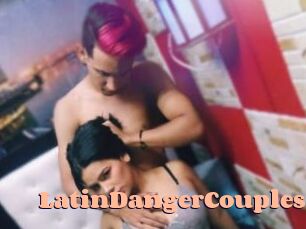 LatinDangerCouples