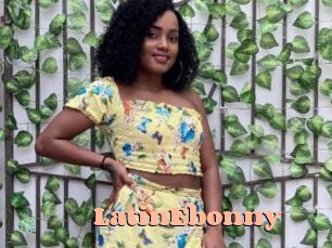 LatinEbonny