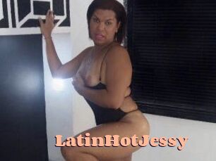 LatinHotJessy