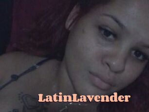 LatinLavender