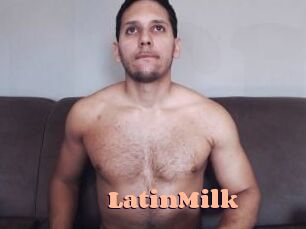 LatinMilk