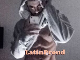 LatinProud