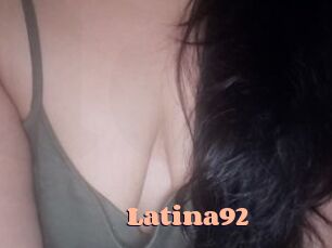 Latina92