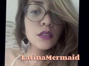 LatinaMermaid