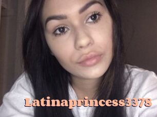 Latinaprincess3378