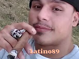 Latino89