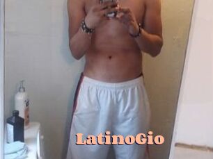 LatinoGio