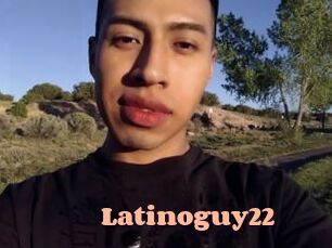 Latinoguy22