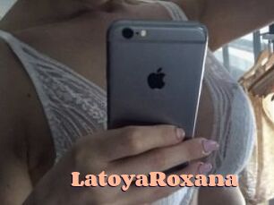 Latoya_Roxana