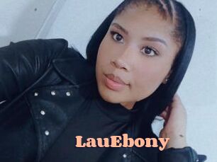 LauEbony