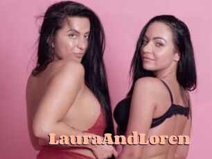 LauraAndLoren