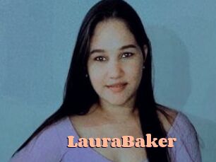 LauraBaker