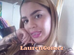 LaurenGomez