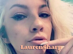 Lauren_Sharp