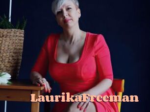 LaurikaFreeman