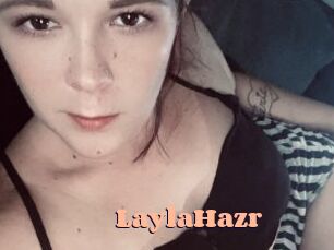 LaylaHazr