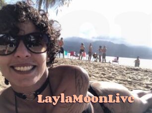 LaylaMoonLive