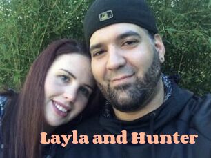 Layla_and_Hunter