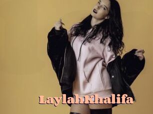 LaylahKhalifa