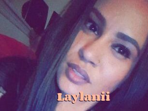 Laylanii