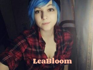 LeaBloom