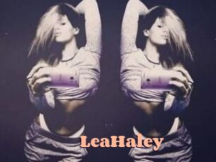 LeaHaley