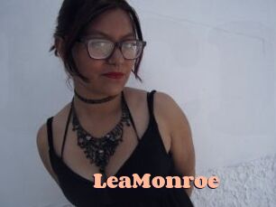 LeaMonroe